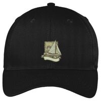 Easy Care Cap Thumbnail