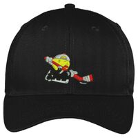 Easy Care Cap Thumbnail