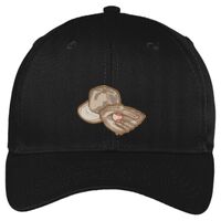 Easy Care Cap Thumbnail