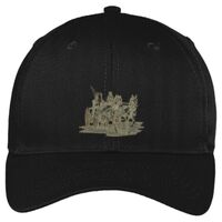 Easy Care Cap Thumbnail