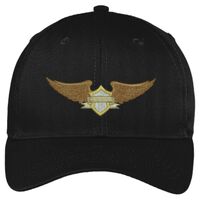 Easy Care Cap Thumbnail