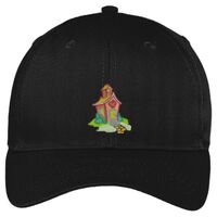 Easy Care Cap Thumbnail