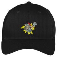 Easy Care Cap Thumbnail