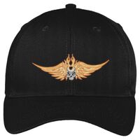 Easy Care Cap Thumbnail