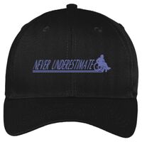 Easy Care Cap Thumbnail