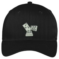 Easy Care Cap Thumbnail