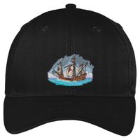 Easy Care Cap Thumbnail