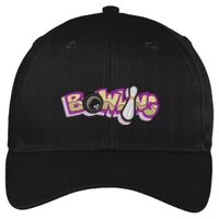 Easy Care Cap Thumbnail