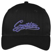 Easy Care Cap Thumbnail