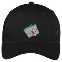 Easy Care Cap Thumbnail