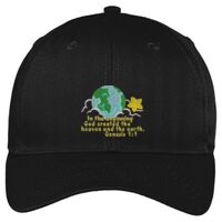 Easy Care Cap Thumbnail