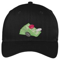 Easy Care Cap Thumbnail