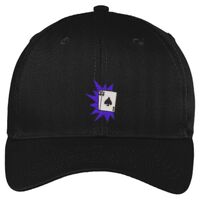 Easy Care Cap Thumbnail