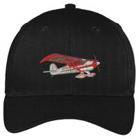 Easy Care Cap Thumbnail