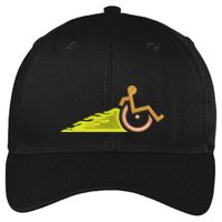 Easy Care Cap Thumbnail