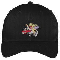 Easy Care Cap Thumbnail