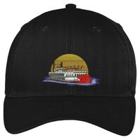 Easy Care Cap Thumbnail