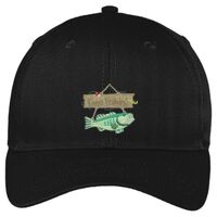 Easy Care Cap Thumbnail