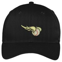 Easy Care Cap Thumbnail