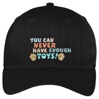 Easy Care Cap Thumbnail