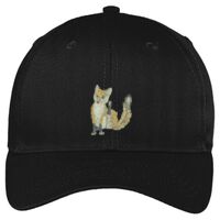 Easy Care Cap Thumbnail