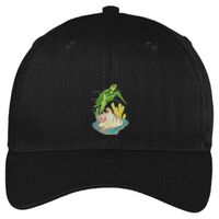 Easy Care Cap Thumbnail