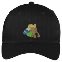 Easy Care Cap Thumbnail