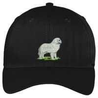 Easy Care Cap Thumbnail