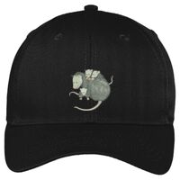 Easy Care Cap Thumbnail