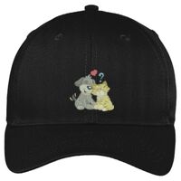 Easy Care Cap Thumbnail