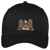 Easy Care Cap Thumbnail