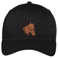 Easy Care Cap Thumbnail