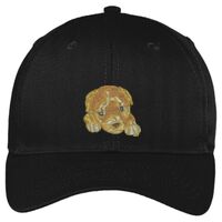 Easy Care Cap Thumbnail