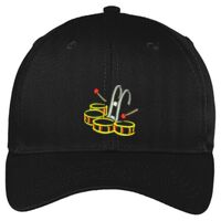 Easy Care Cap Thumbnail