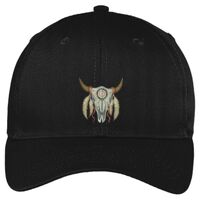 Easy Care Cap Thumbnail