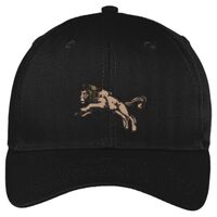 Easy Care Cap Thumbnail