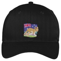 Easy Care Cap Thumbnail