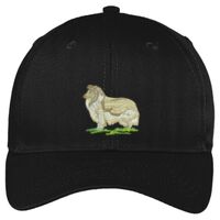 Easy Care Cap Thumbnail