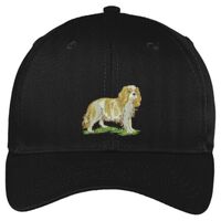 Easy Care Cap Thumbnail