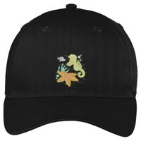 Easy Care Cap Thumbnail