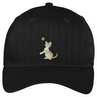 Easy Care Cap Thumbnail