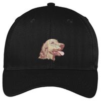 Easy Care Cap Thumbnail