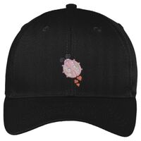 Easy Care Cap Thumbnail