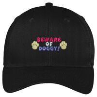 Easy Care Cap Thumbnail