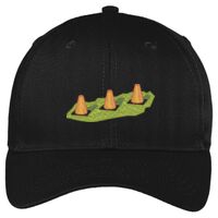 Easy Care Cap Thumbnail