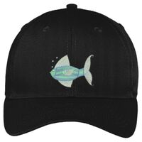 Easy Care Cap Thumbnail