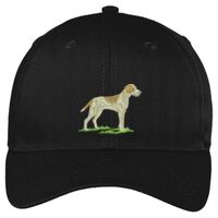 Easy Care Cap Thumbnail