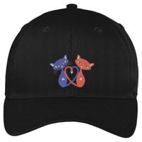 Easy Care Cap Thumbnail