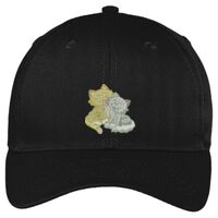 Easy Care Cap Thumbnail