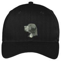 Easy Care Cap Thumbnail